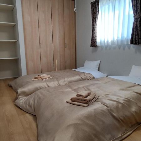 Basic Hotel Čičibu Exteriér fotografie