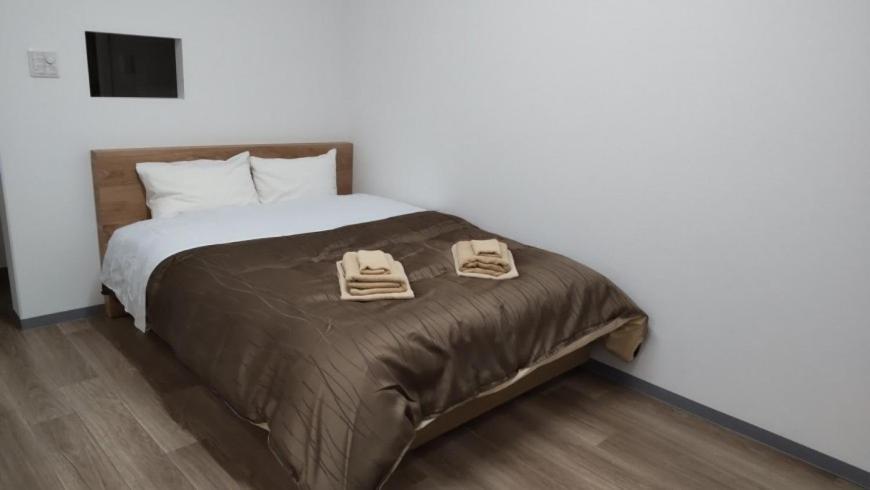 Basic Hotel Čičibu Exteriér fotografie