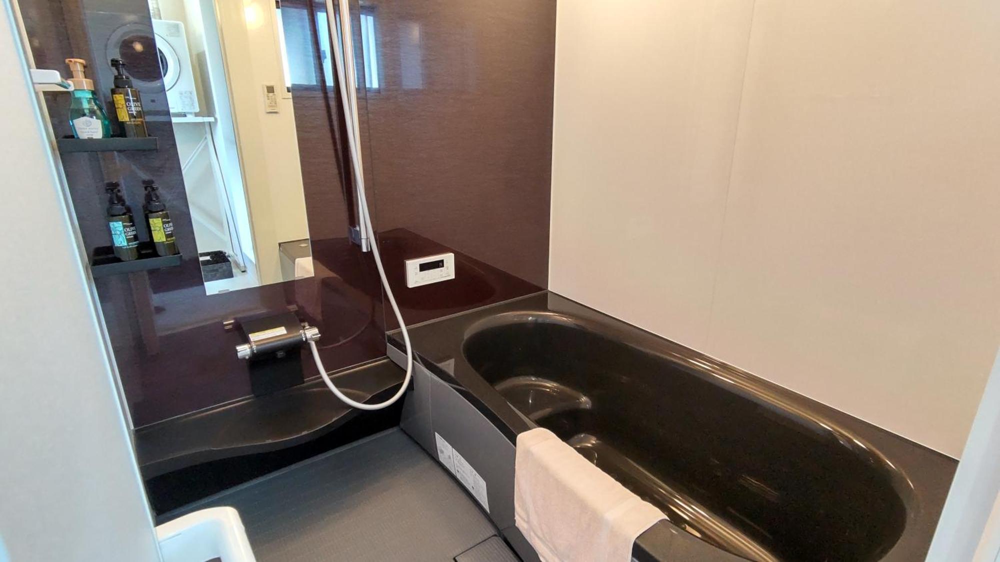 Basic Hotel Čičibu Exteriér fotografie