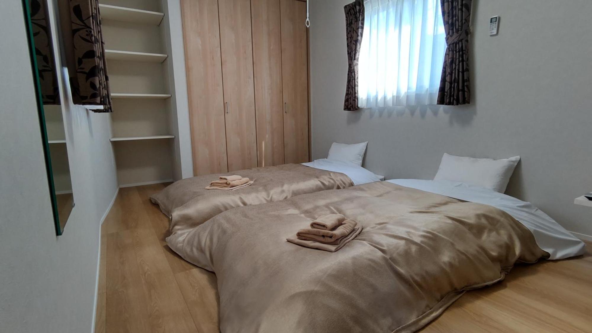 Basic Hotel Čičibu Exteriér fotografie